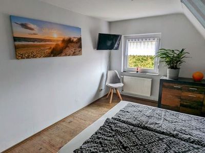 Ferienhaus für 6 Personen (100 m²) in Wilhelmshaven 4/10