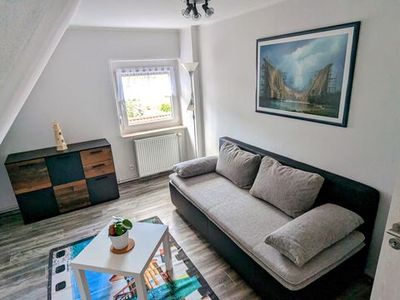 Ferienhaus für 6 Personen (100 m²) in Wilhelmshaven 5/10