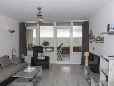 Ferienhaus für 2 Personen (64 m²) in Wilhelmshaven 4/10