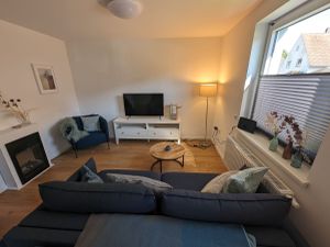 Ferienhaus für 6 Personen (90 m²) in Wilhelmshaven