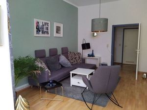 Ferienhaus für 5 Personen (85 m&sup2;) in Wilhelmshaven