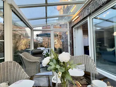 Ferienhaus für 5 Personen (118 m²) in Wilhelmshaven 4/10