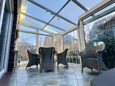 Ferienhaus für 5 Personen (118 m²) in Wilhelmshaven 8/10