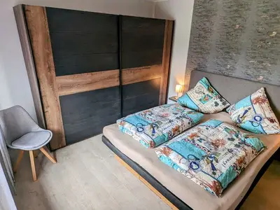 Ferienhaus für 6 Personen (100 m²) in Wilhelmshaven 2/10