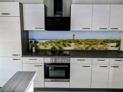 Ferienhaus für 6 Personen (100 m²) in Wilhelmshaven 4/10