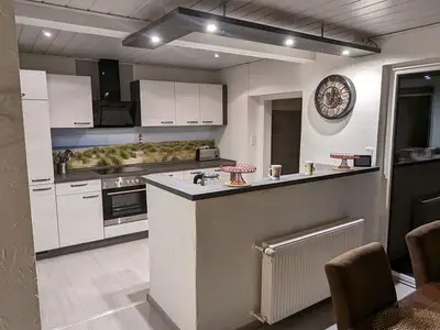 Ferienhaus für 6 Personen (100 m²) in Wilhelmshaven 5/10