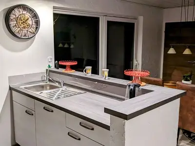 Ferienhaus für 6 Personen (100 m²) in Wilhelmshaven 6/10