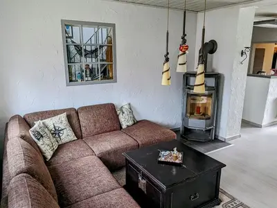 Ferienhaus für 6 Personen (100 m²) in Wilhelmshaven 7/10