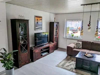 Ferienhaus für 6 Personen (100 m²) in Wilhelmshaven 8/10