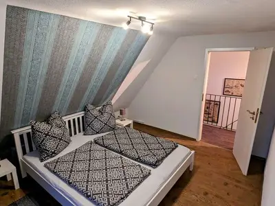 Ferienhaus für 6 Personen (100 m²) in Wilhelmshaven 9/10