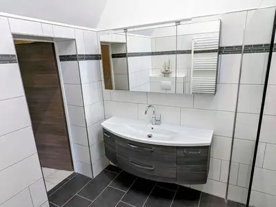 Ferienhaus für 6 Personen (100 m²) in Wilhelmshaven 10/10