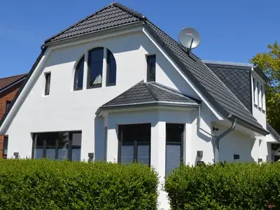 Ferienhaus für 8 Personen (80 m²) in Wilhelsmhaven 1/10