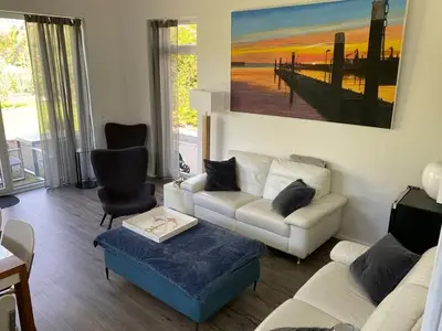 Ferienhaus für 8 Personen (80 m²) in Wilhelsmhaven 2/10