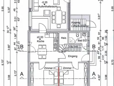 Ferienhaus für 8 Personen (80 m²) in Wilhelsmhaven 4/10