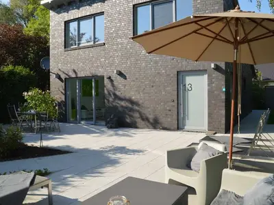 Ferienhaus für 5 Personen (80 m²) in Wilhelsmhaven 1/10