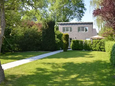 Ferienhaus für 5 Personen (80 m²) in Wilhelsmhaven 3/10