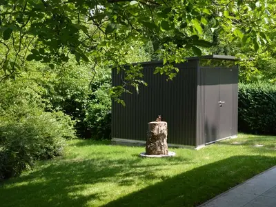 Ferienhaus für 5 Personen (80 m²) in Wilhelsmhaven 8/10