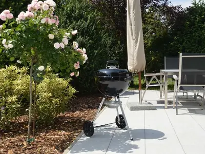 Ferienhaus für 5 Personen (80 m²) in Wilhelsmhaven 9/10