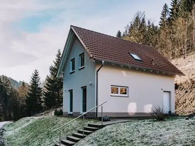 Ferienhaus für 4 Personen in Wilhelmsthal 2/10