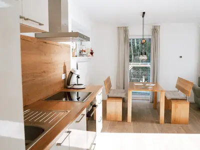 Ferienhaus für 4 Personen in Wilhelmsthal 1/10