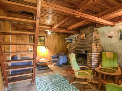 living-room