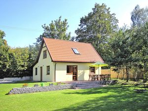 Ferienhaus für 6 Personen (80 m²) in Wilkasy Zalesie