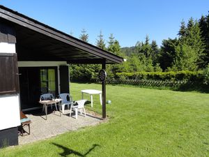 Ferienhaus für 4 Personen (80 m²) in Willingen (Upland)