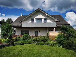 Ferienhaus für 12 Personen (165 m²) in Willingen (Upland)