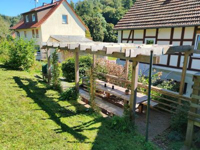 Ferienhaus für 10 Personen (130 m²) in Willingen (Upland) 8/10