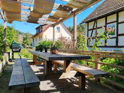 Ferienhaus für 10 Personen (130 m²) in Willingen (Upland) 9/10