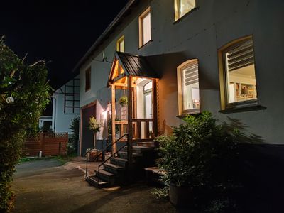 Ferienhaus für 10 Personen (130 m²) in Willingen (Upland) 10/10