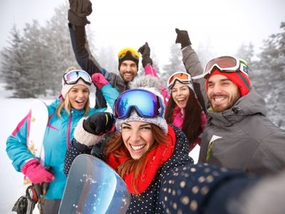 Ferienhaus für 16 Personen (160 m²) in Willingen (Upland) 7/10