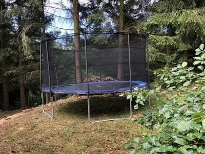Ferienhaus für 16 Personen (160 m²) in Willingen (Upland) 9/10