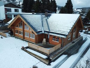 Ferienhaus für 8 Personen (200 m²) in Willingen (Upland)