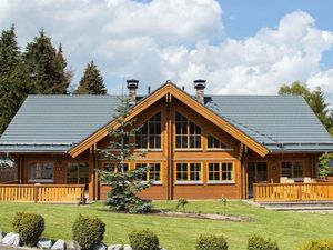 Ferienhaus für 8 Personen (200 m&sup2;) in Willingen (Upland)