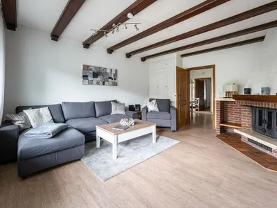 Ferienwohnung mit Sauna