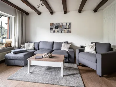 Ferienwohnung mit Sauna