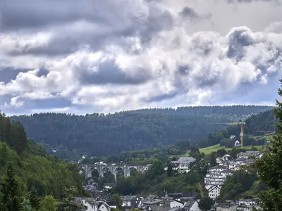 Ausblick
