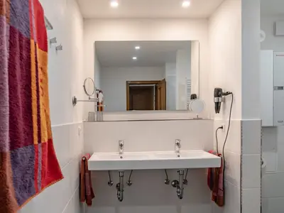 Ferienwohnung Bergglück