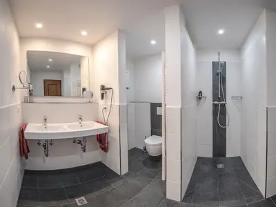 Ferienwohnung Bergglück
