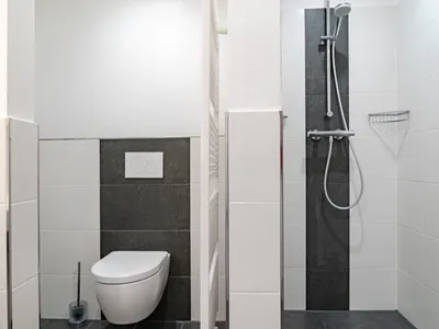 Ferienwohnung Bergglück