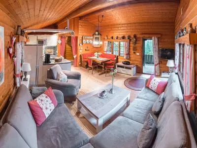 Schwedenhaus Uplandalm