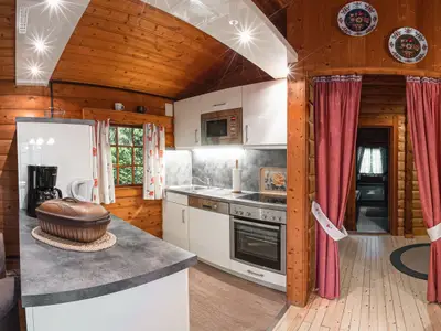 Schwedenhaus Uplandalm