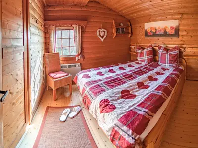 Schwedenhaus Waldkauz