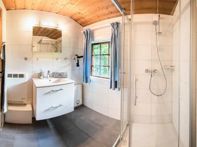 Schwedenhaus Waldkauz