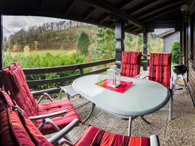 Schwedenhaus Waldkauz