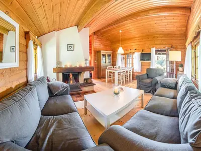Chalet Bellevue