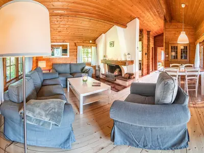 Chalet Bellevue