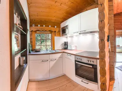 Chalet Bellevue