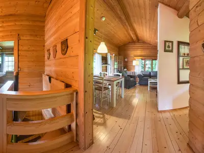 Chalet Bellevue